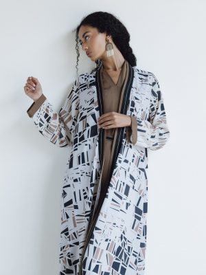 Print crepe