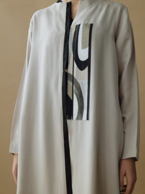beige visocus