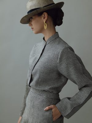 printed shirt