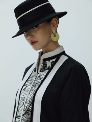 black cotton