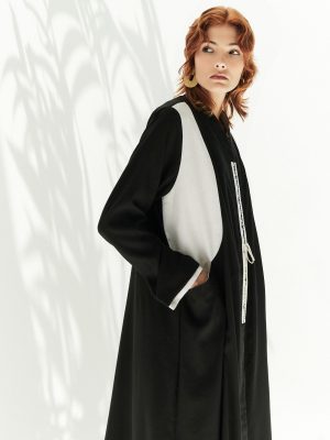 black linen