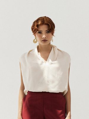 Silk Top