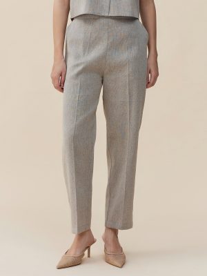 cotton trouser